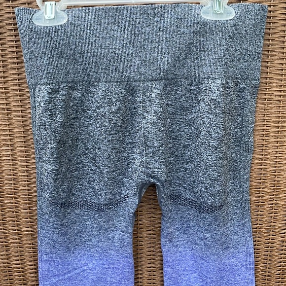 Gymshark Ombre Leggings - Picture 5 of 6